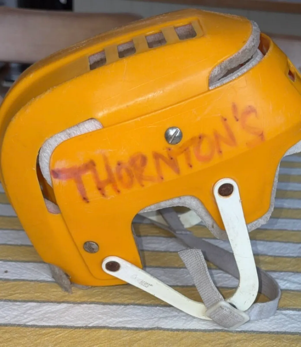 Yellow oldstyle - Image 1