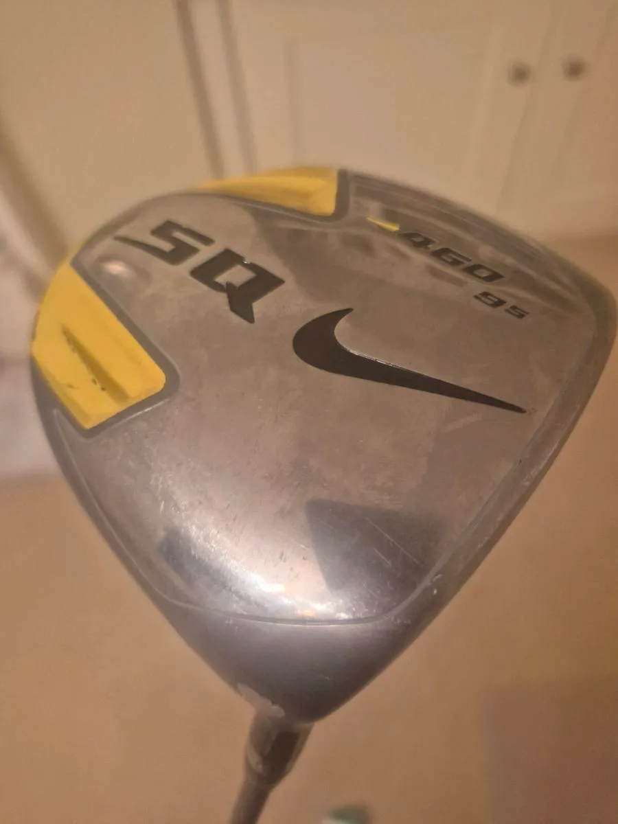 Nike Driver - Image 1