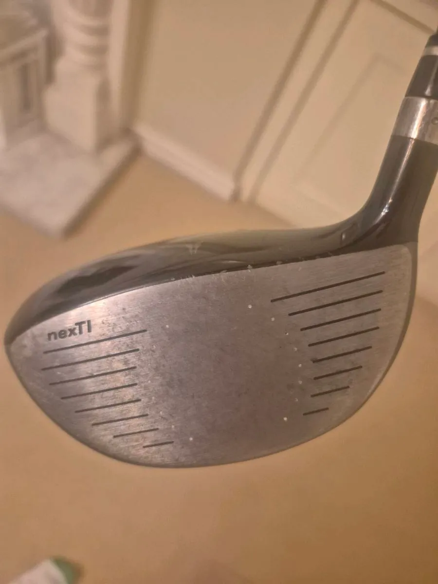 Nike Driver - Image 2