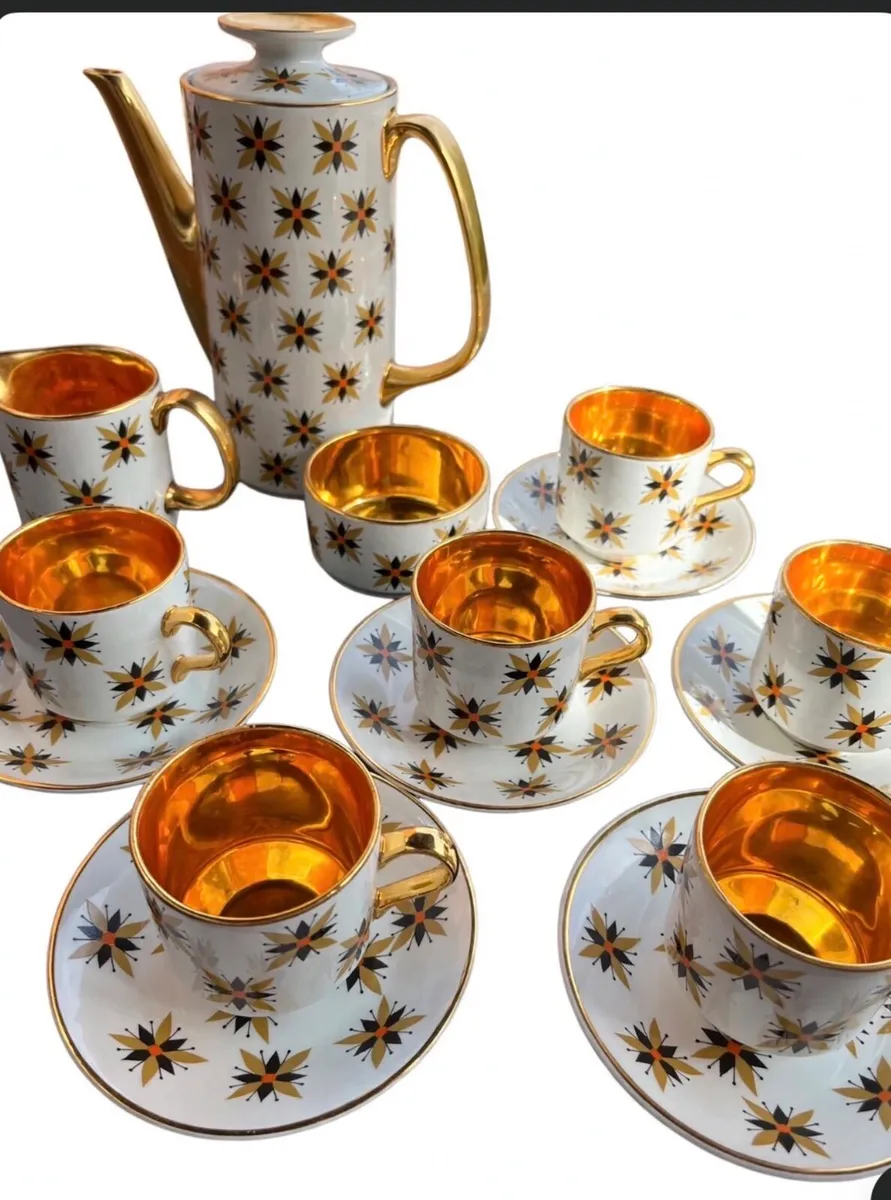 Arklow Pottery - Image 1