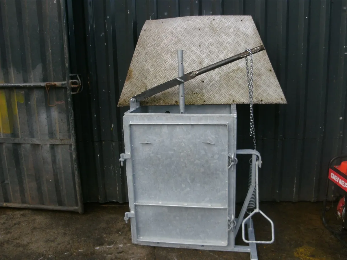 Silage Wrap Baler - Image 3