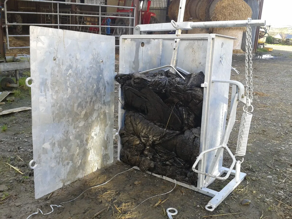 Silage Wrap Baler - Image 4