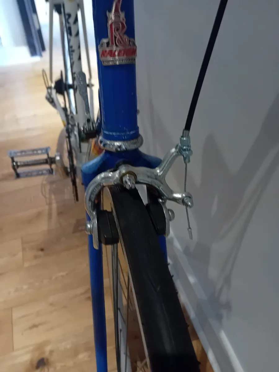Raleigh Panasonic Reynolds - Image 3