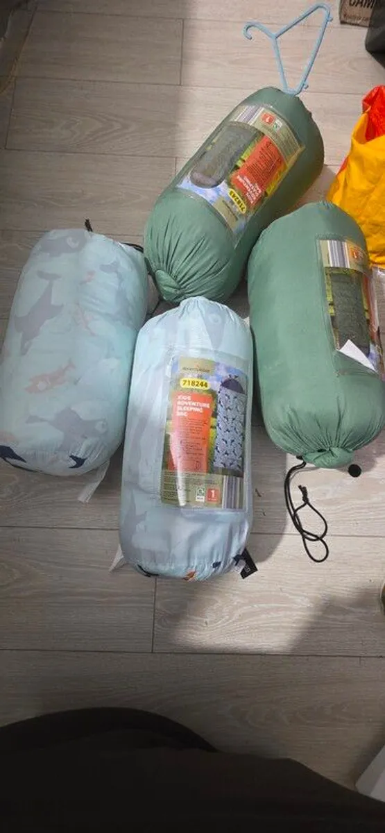 sleeping bag - Image 2