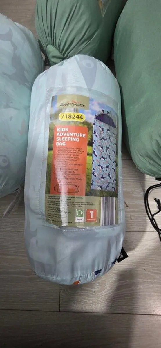 sleeping bag - Image 3