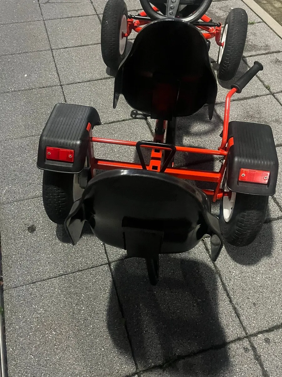 Berg go kart - Image 2