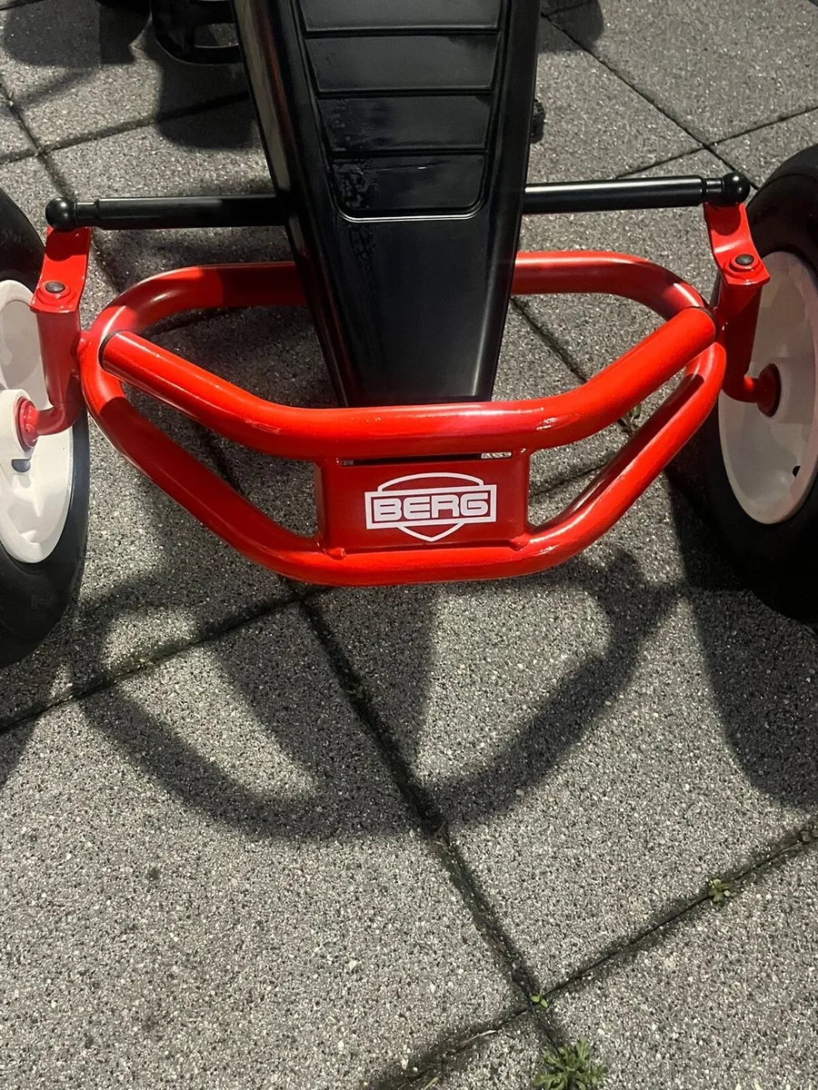 Berg go kart - Image 3
