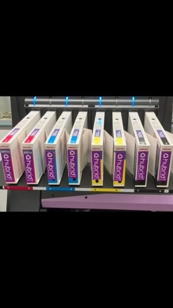 Mimaki CJV150-160 Printer / Plotter - Image 3