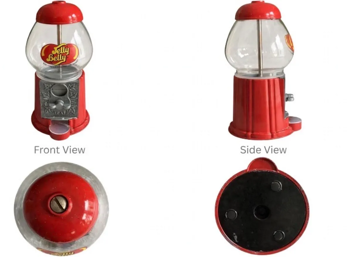 Jelly Bean Dispenser - Image 2