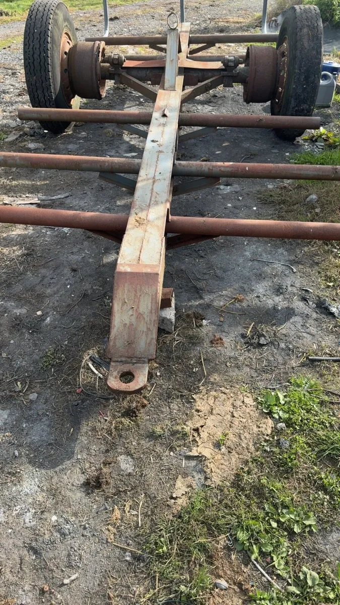 Bale carrier - Image 3
