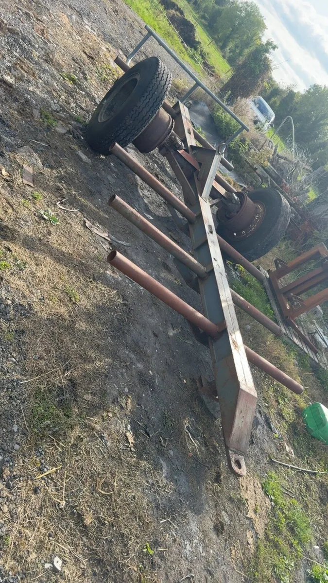 Bale carrier - Image 4