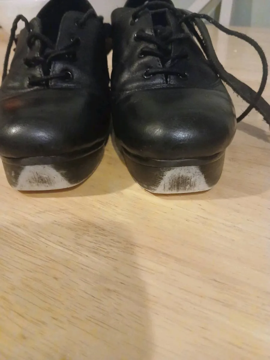 Irish dance shoes - Image 3