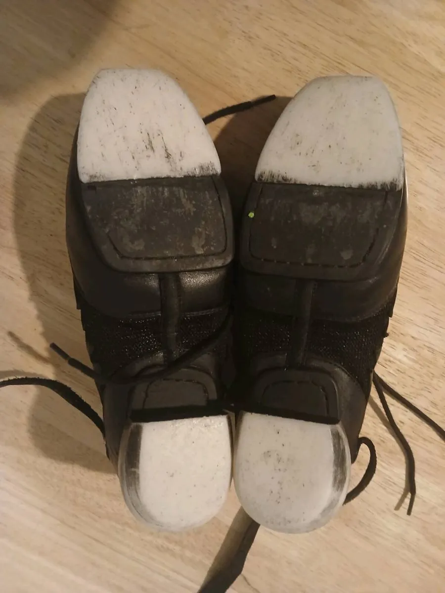 Irish dance shoes - Image 4
