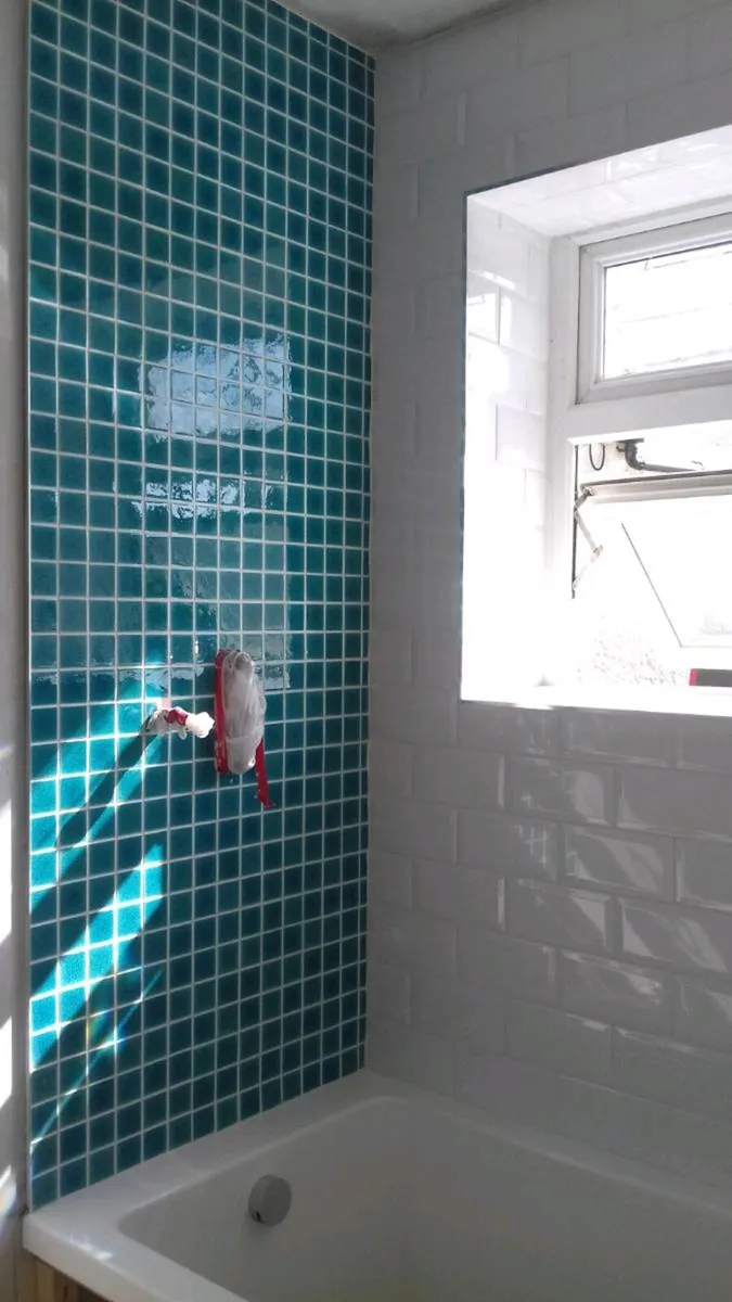Tiler available - Image 2