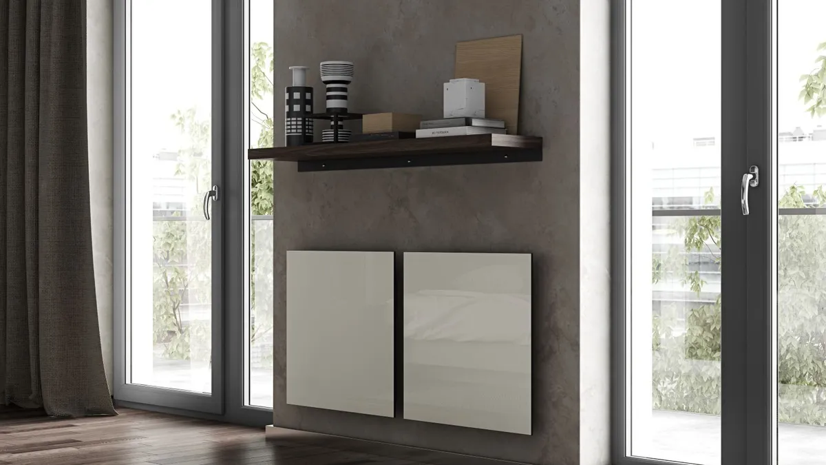 Ceramic Infrared Heating Panels - Image 2
