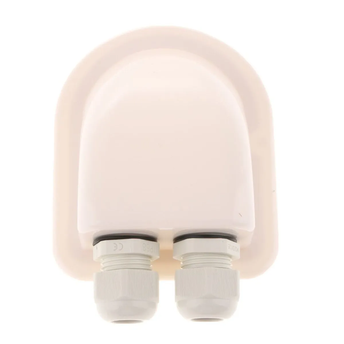 Solar cable entry gland for Camper or Boat - Image 4