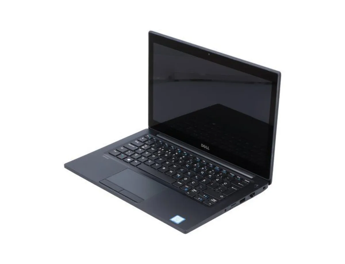 Laptop Intel i7-6600U 8GB RAM 256GB SSD Win11 PRO - Image 3