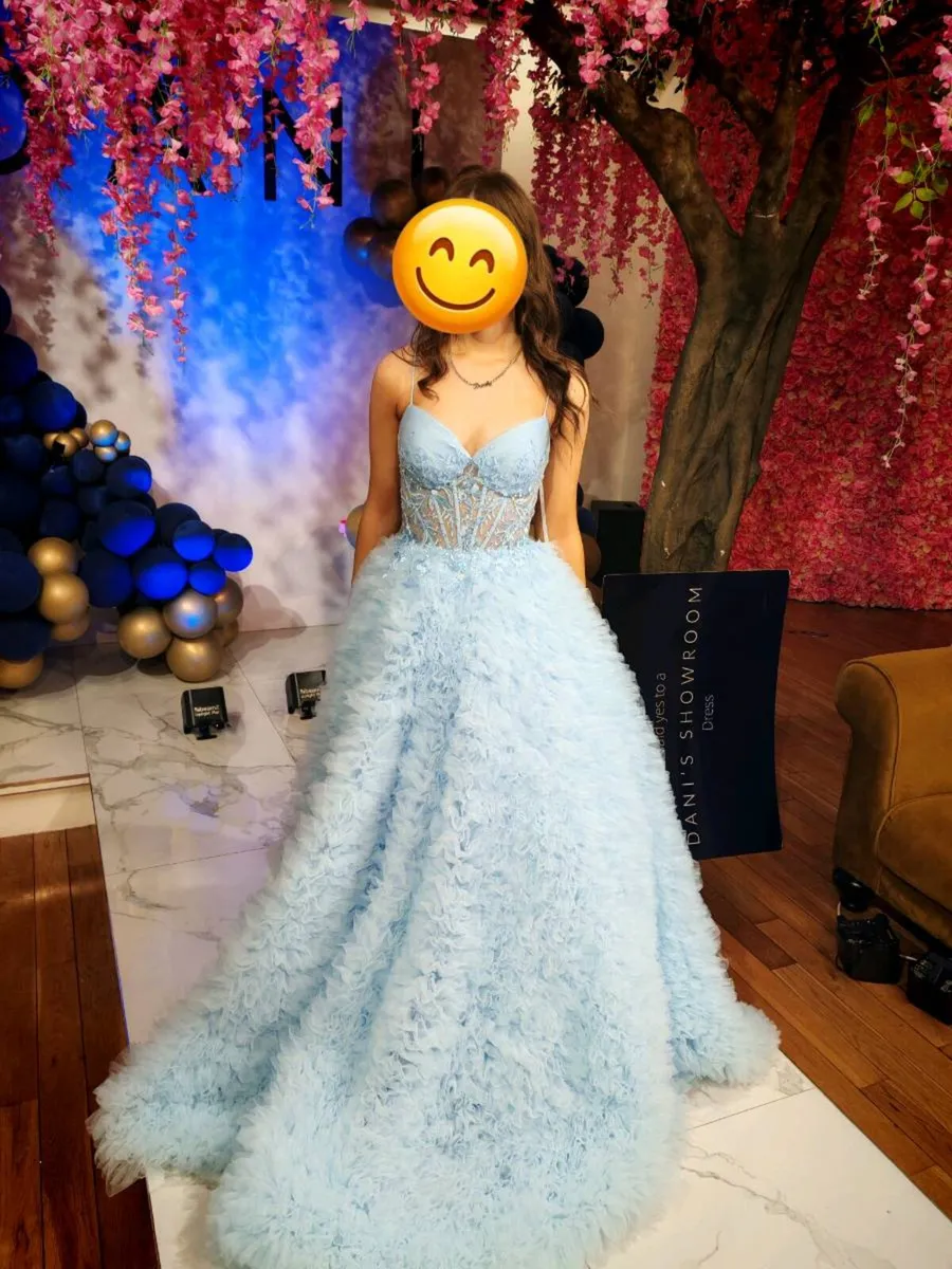 Debs dress - Image 1