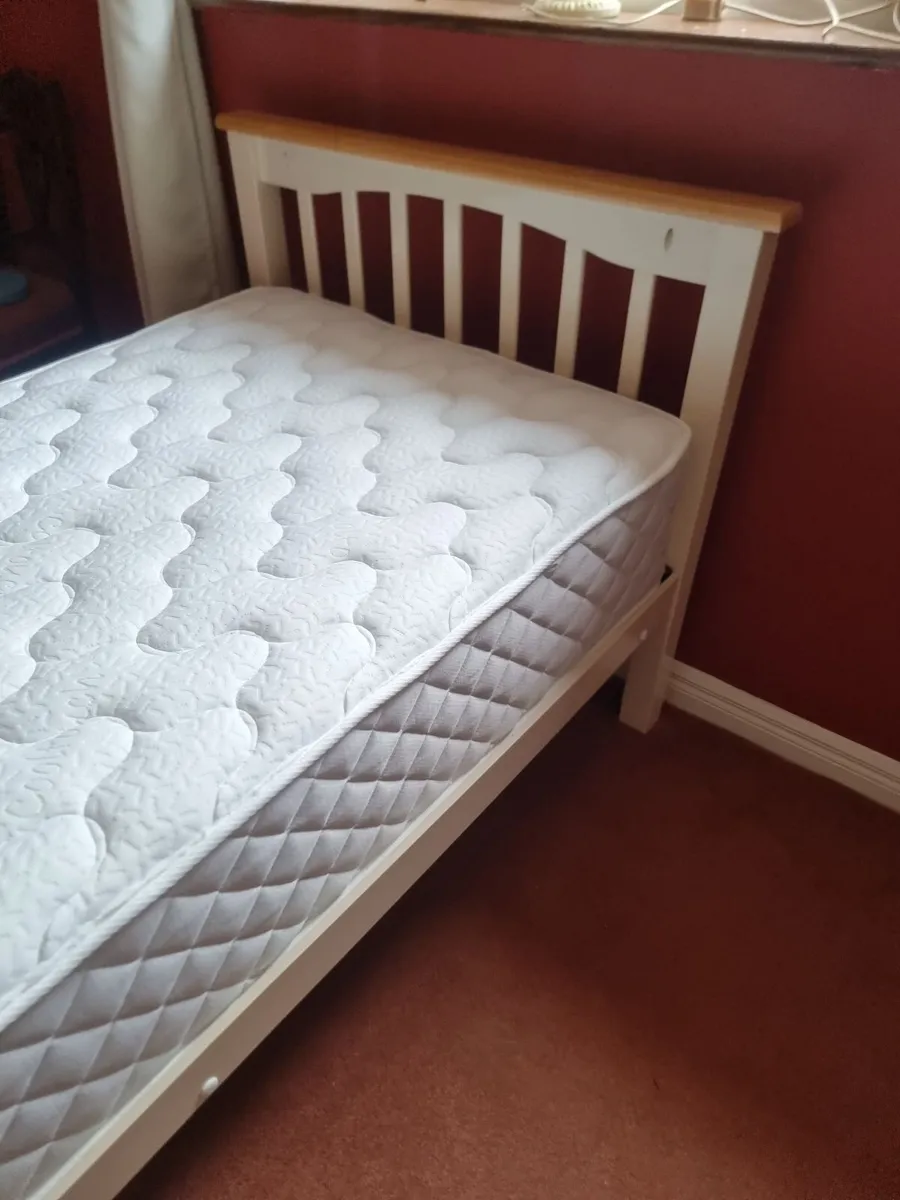 Single Bed - Image 1