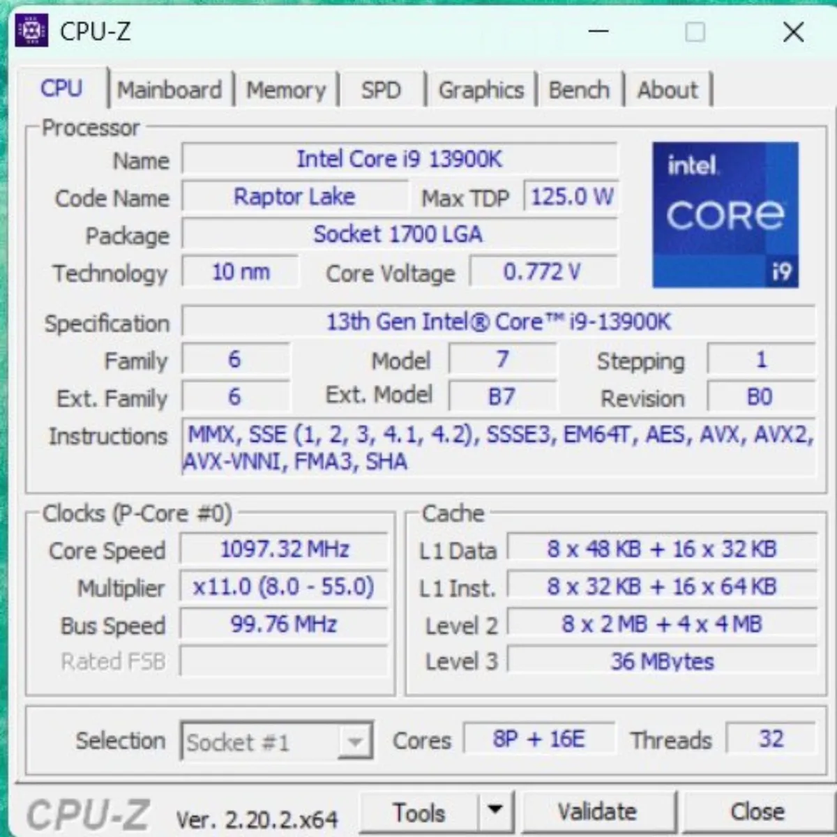 AI Server / Gaming PC - i9 13600K / RTX 48GB A6000 - Image 3