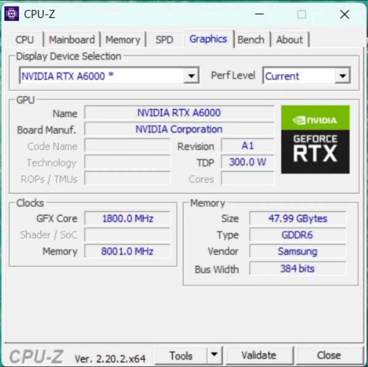 AI Server / Gaming PC - i9 13600K / RTX 48GB A6000 - Image 4