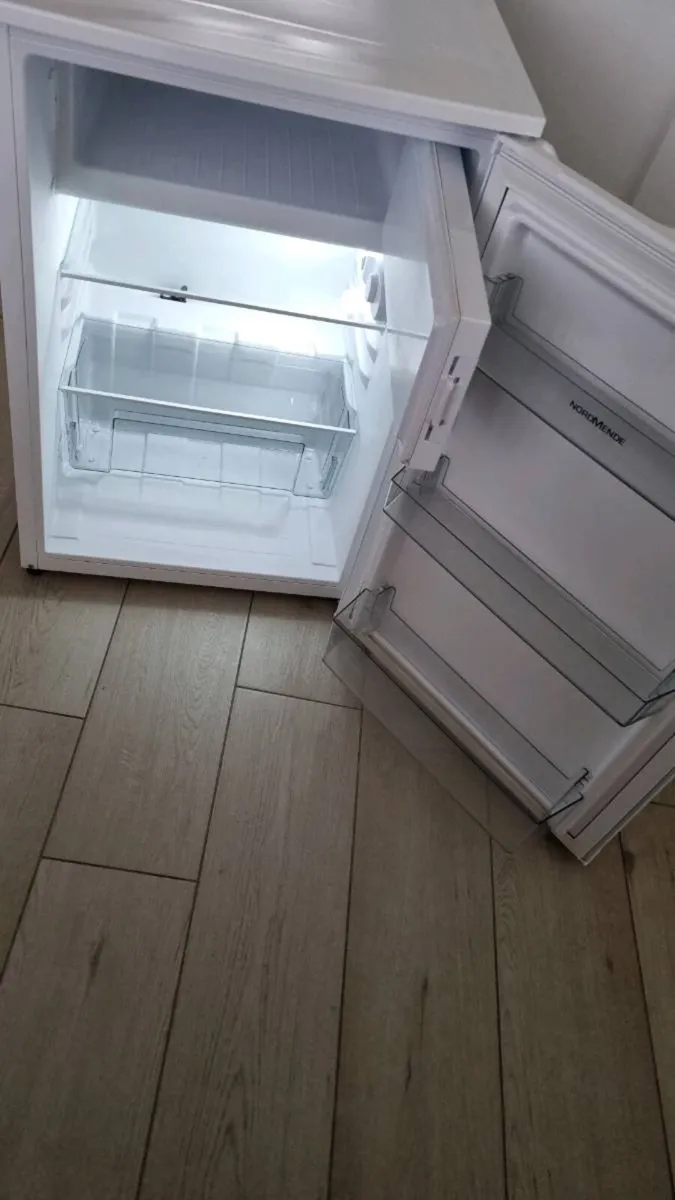 Normende Under Counter Fridge - Image 2