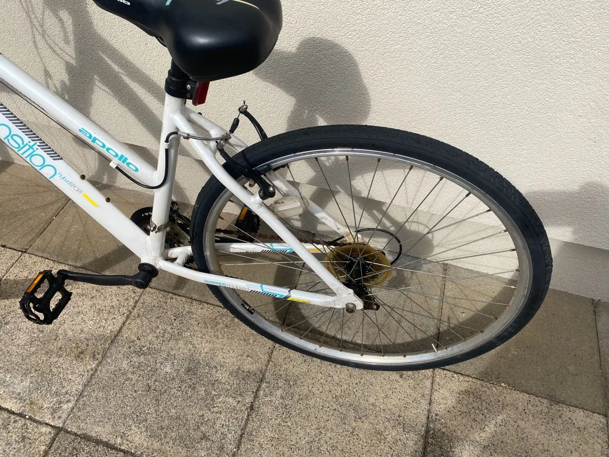Ladies/girls bike - Image 2