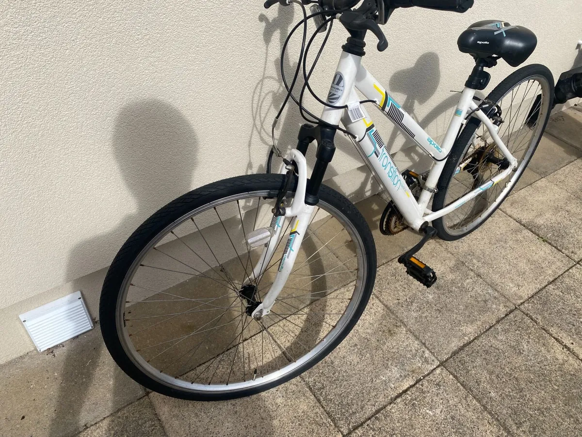 Ladies/girls bike - Image 3