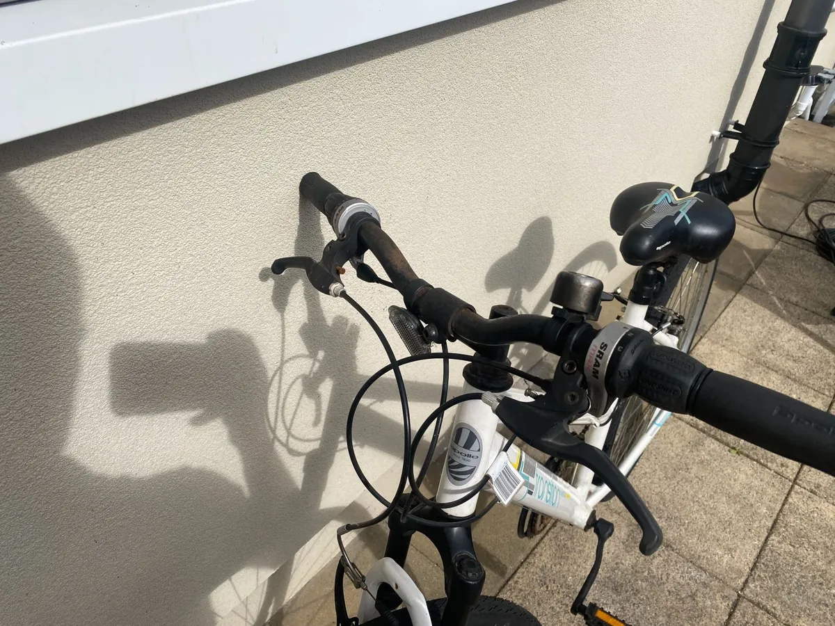 Ladies/girls bike - Image 4