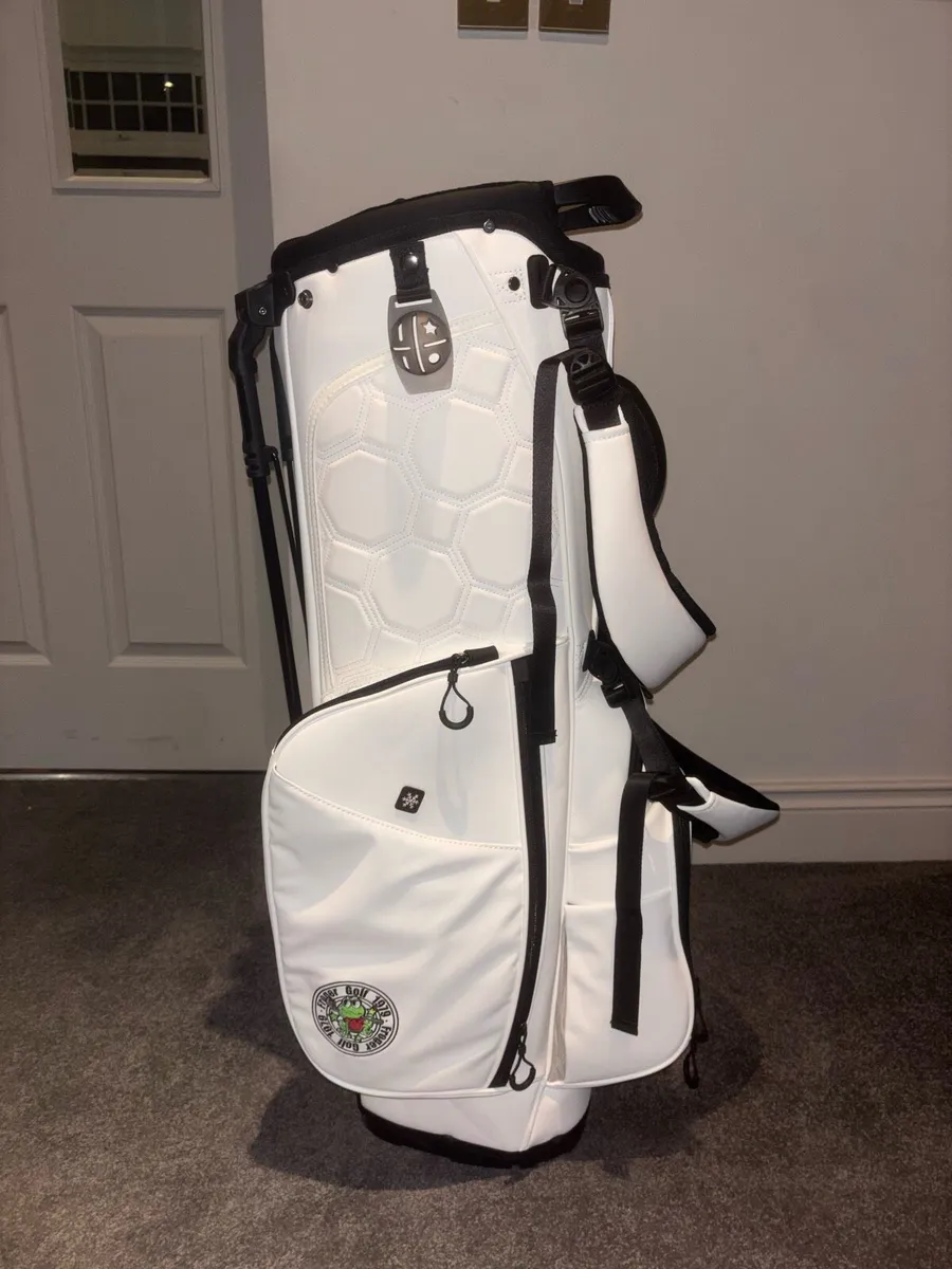 Golf bag - Image 1