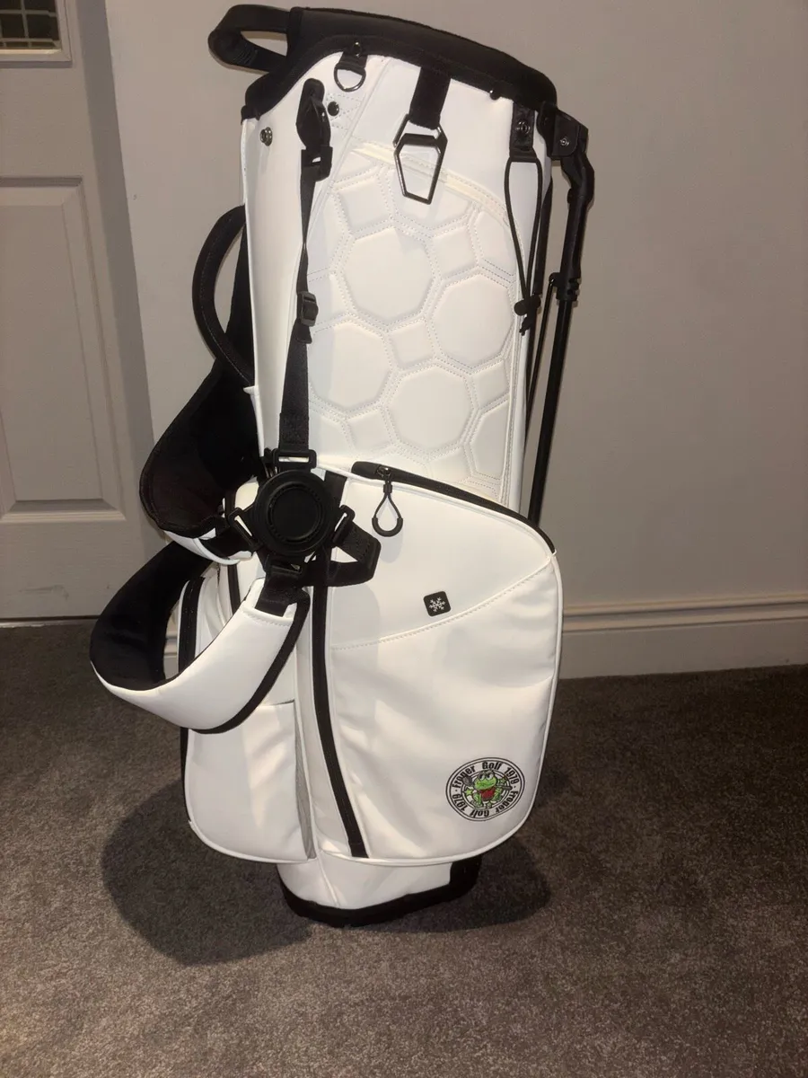 Golf bag - Image 2