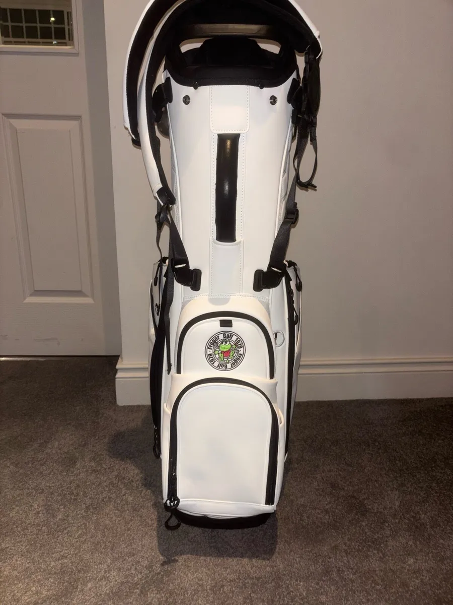 Golf bag - Image 3
