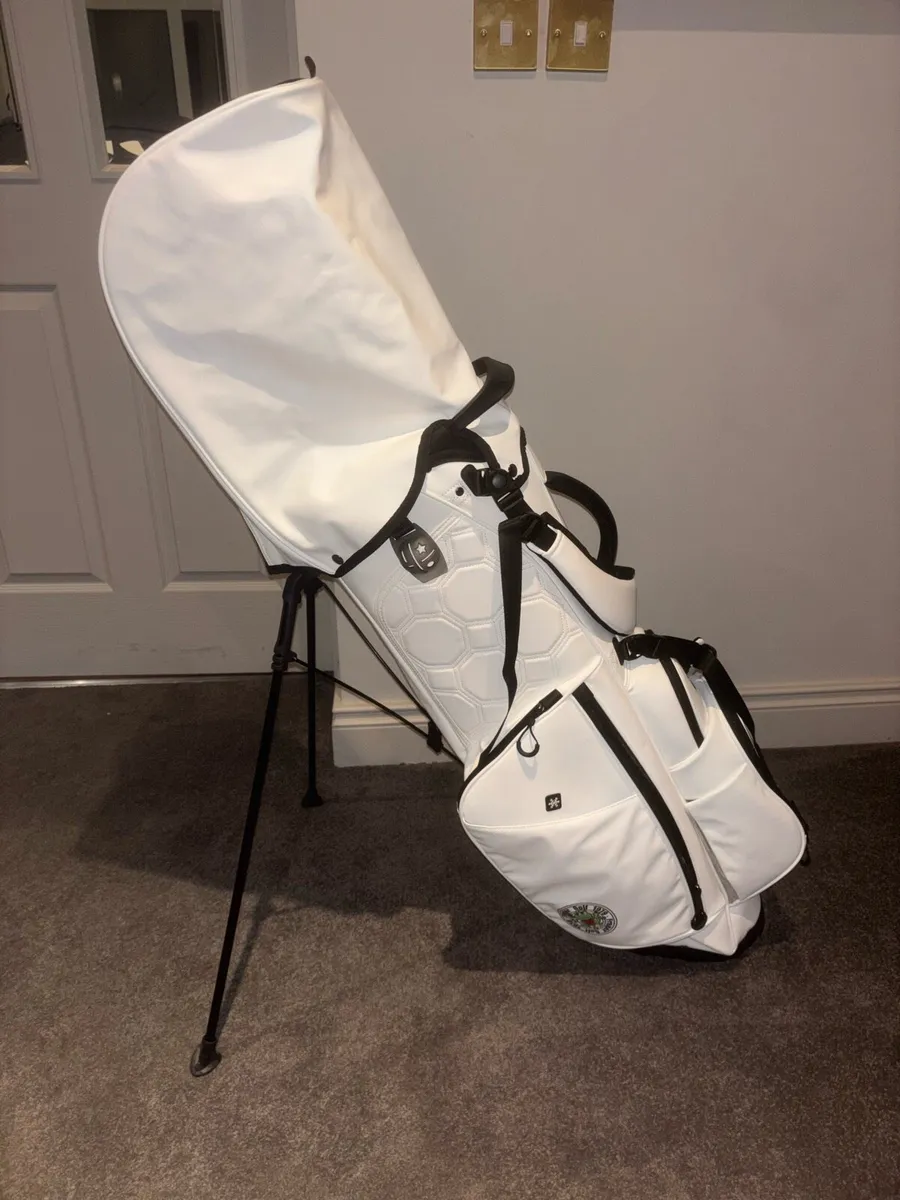 Golf bag - Image 4