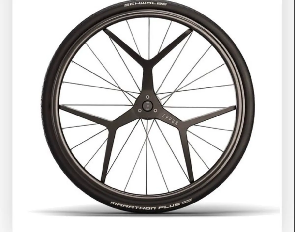 Dreeft wheels