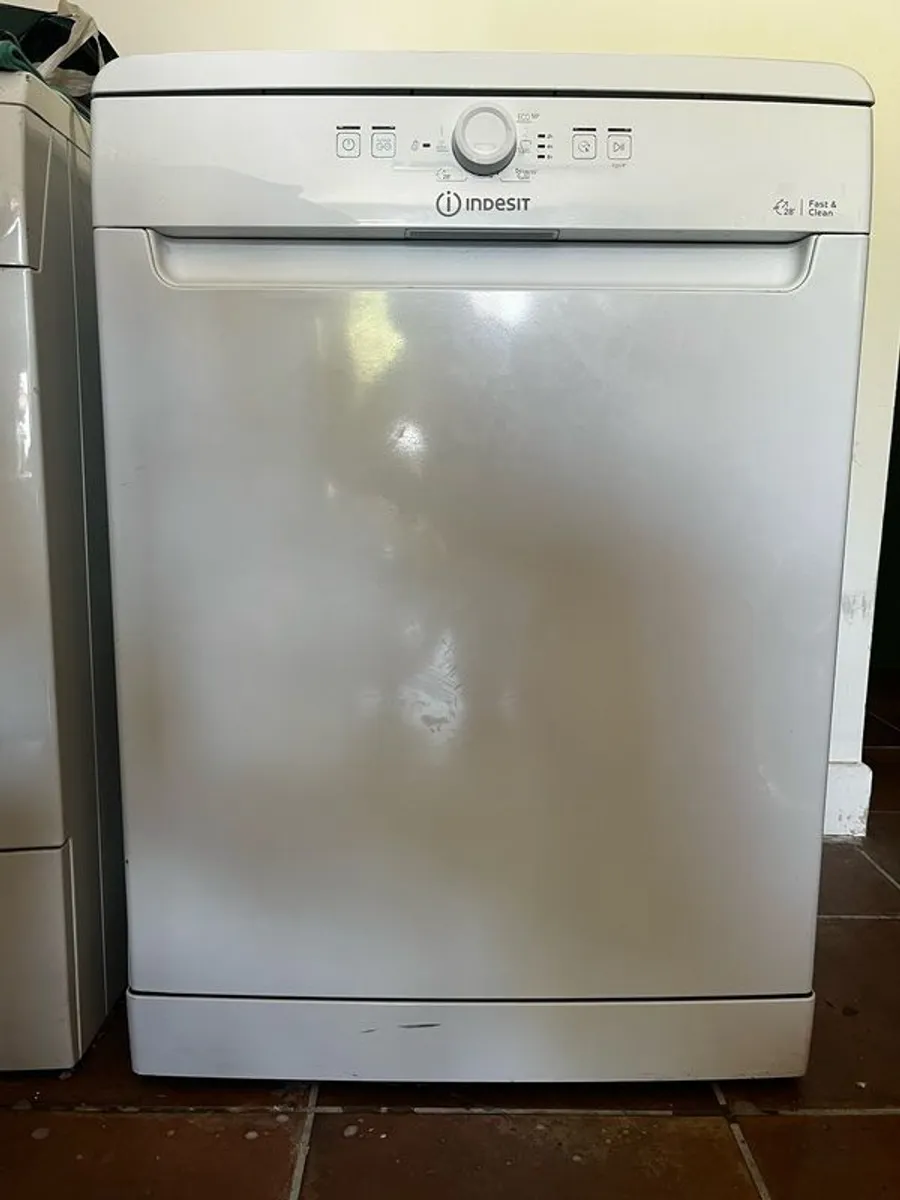 Kitchen appliances Dish Washer - Image 1