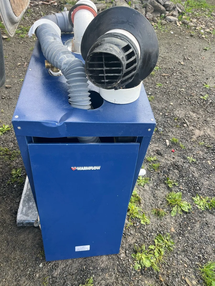 Condenser Boiler - Image 2