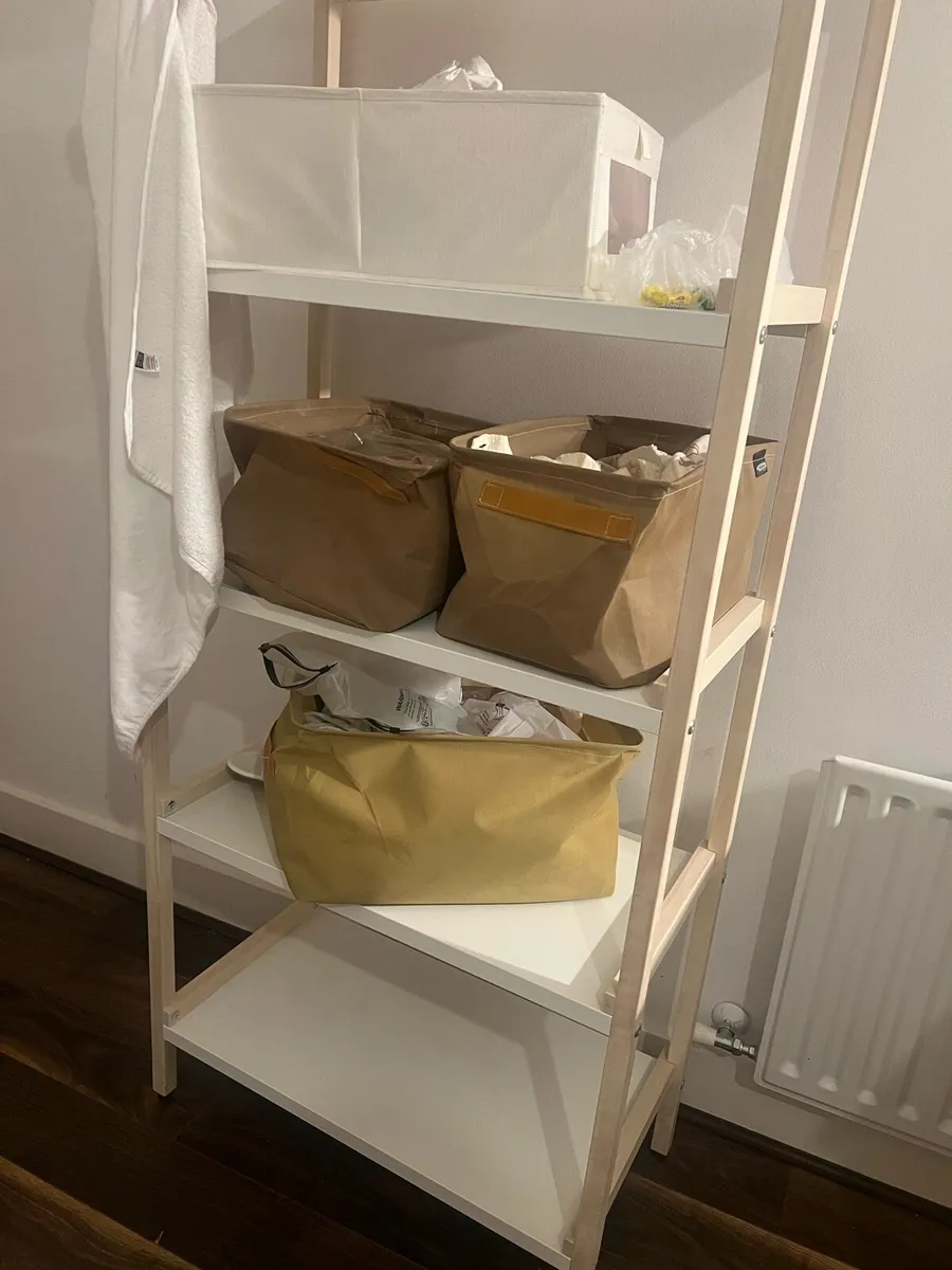 IKEA Shelf - Image 3