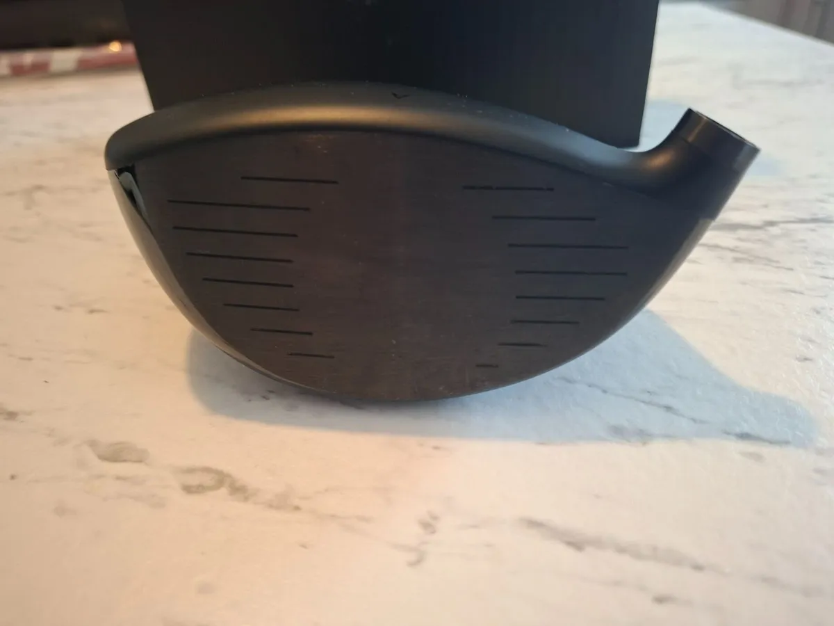 Takomo Ignis D1 9 degree driver - Image 2