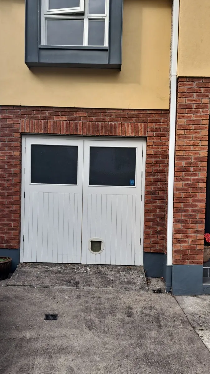 Garage Doors
