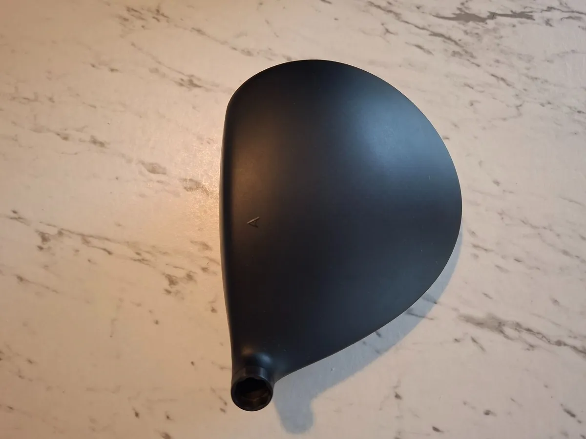 Takomo Ignis D1 9 degree driver - Image 4