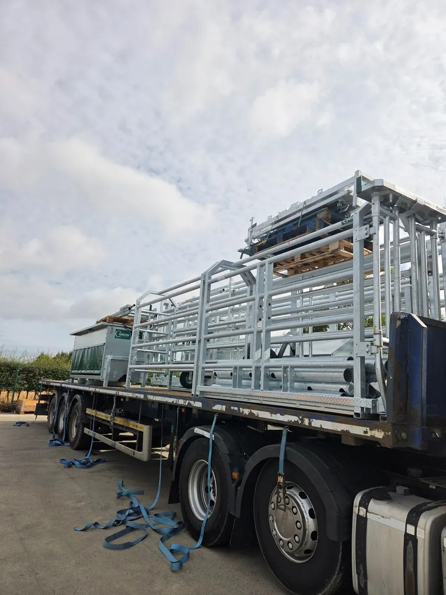 Condon Equipment . - Image 2