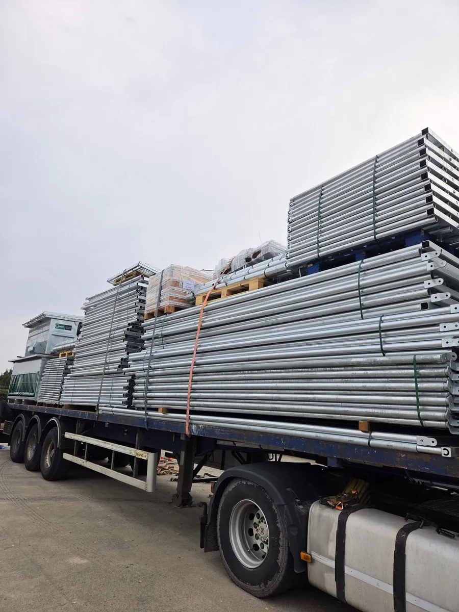 Condon Equipment . - Image 3