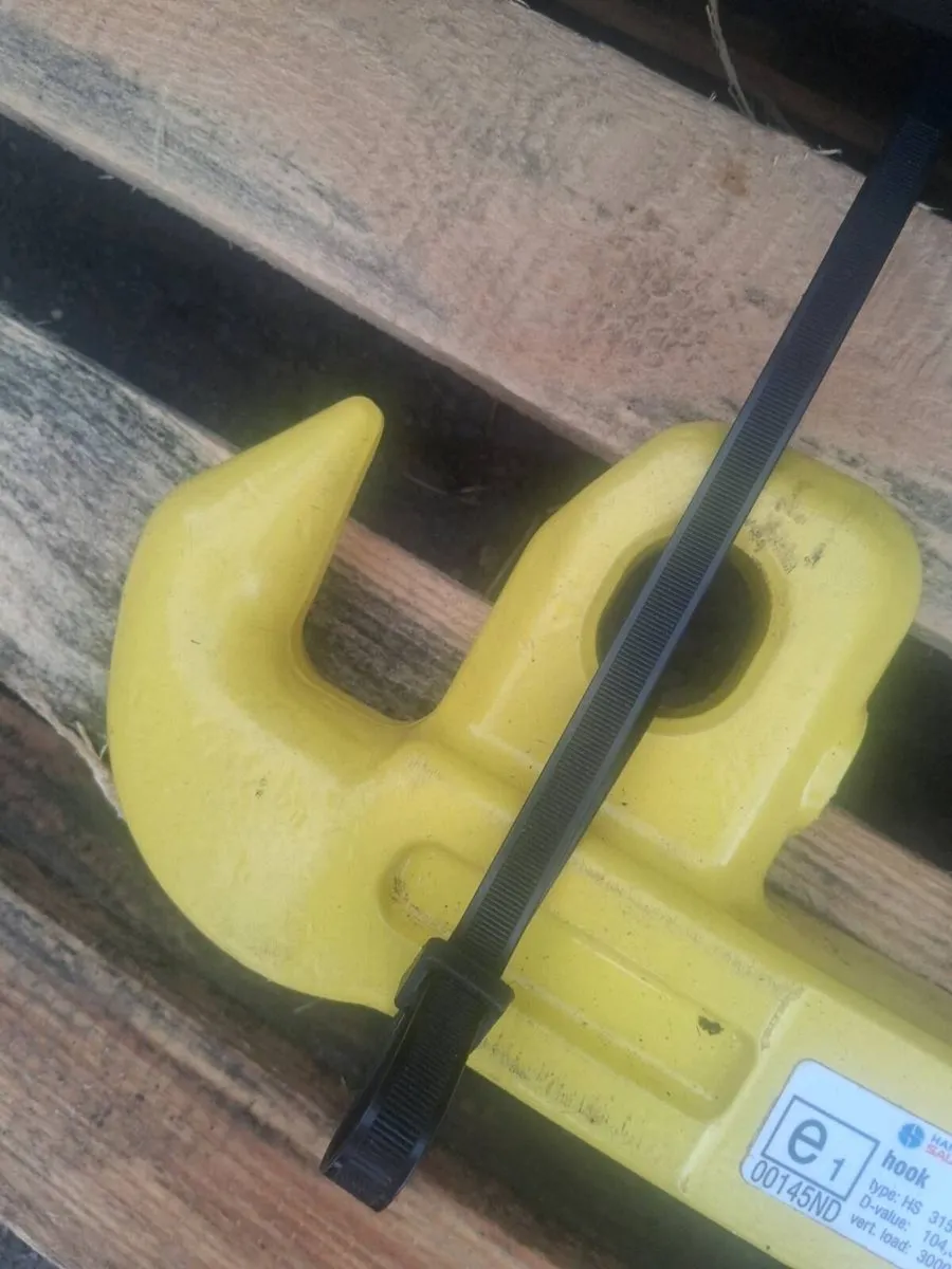 Sauermann pick-up hitch - Image 4