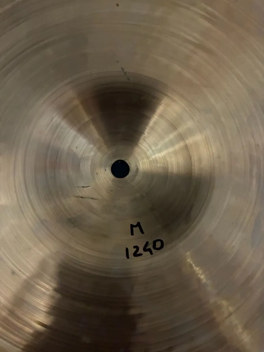 !7" Ufip Class Medium Crash - Image 3