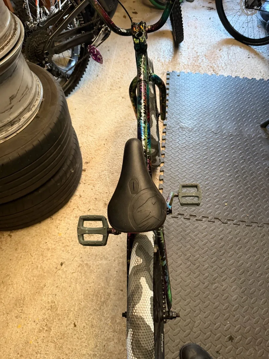 Mafia bmx - Image 2