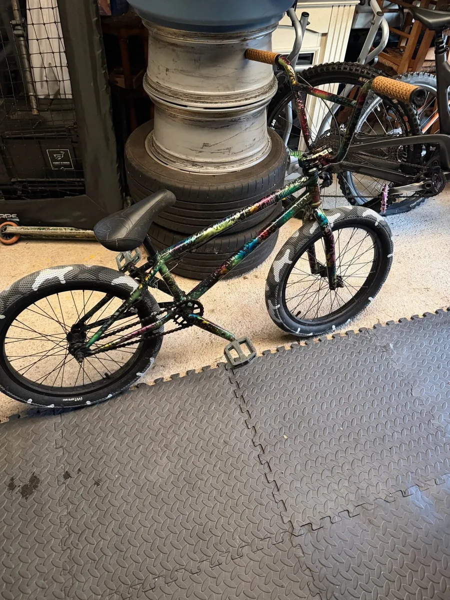 Mafia bmx - Image 4