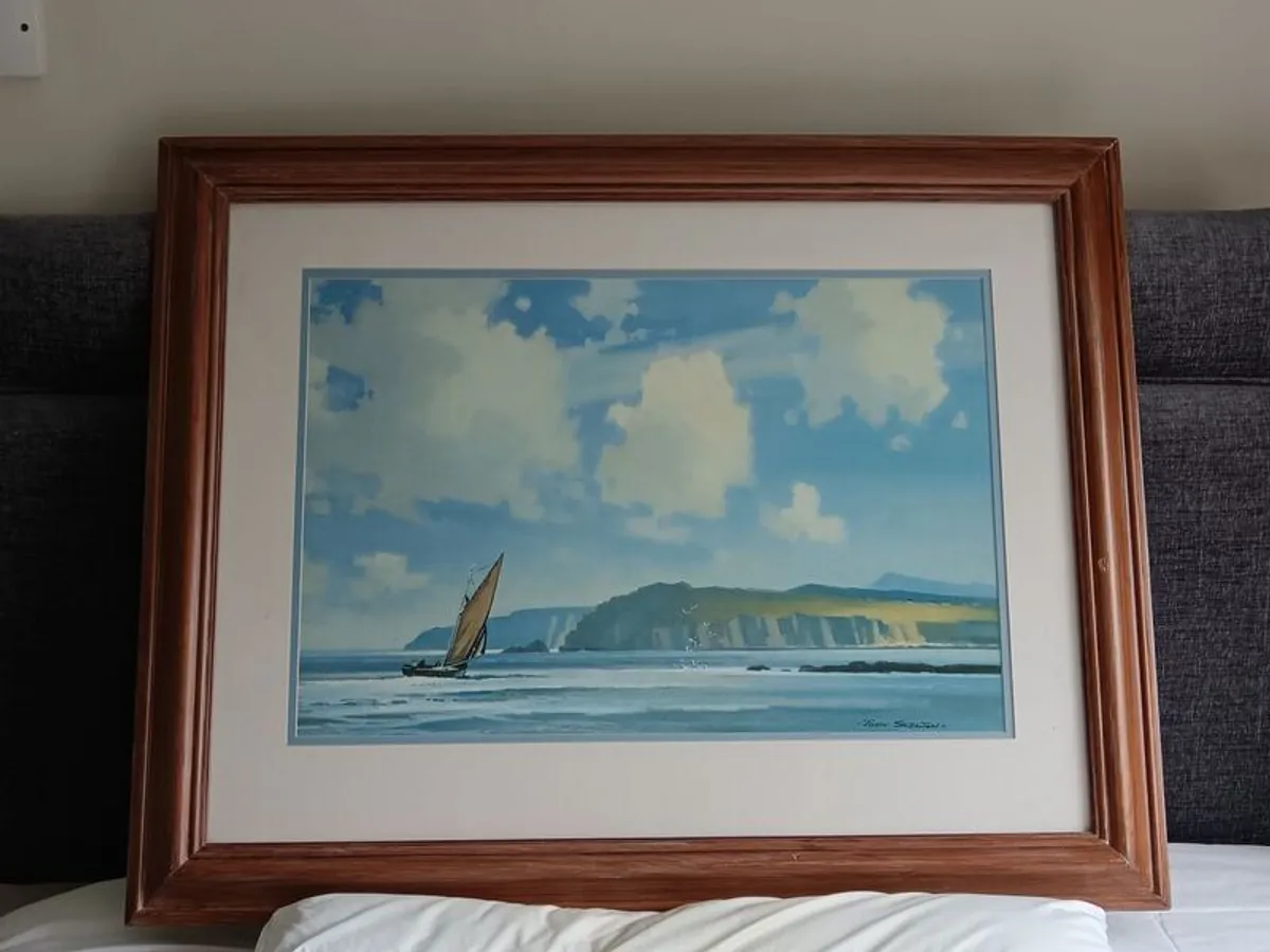 Scenic picture - Image 1