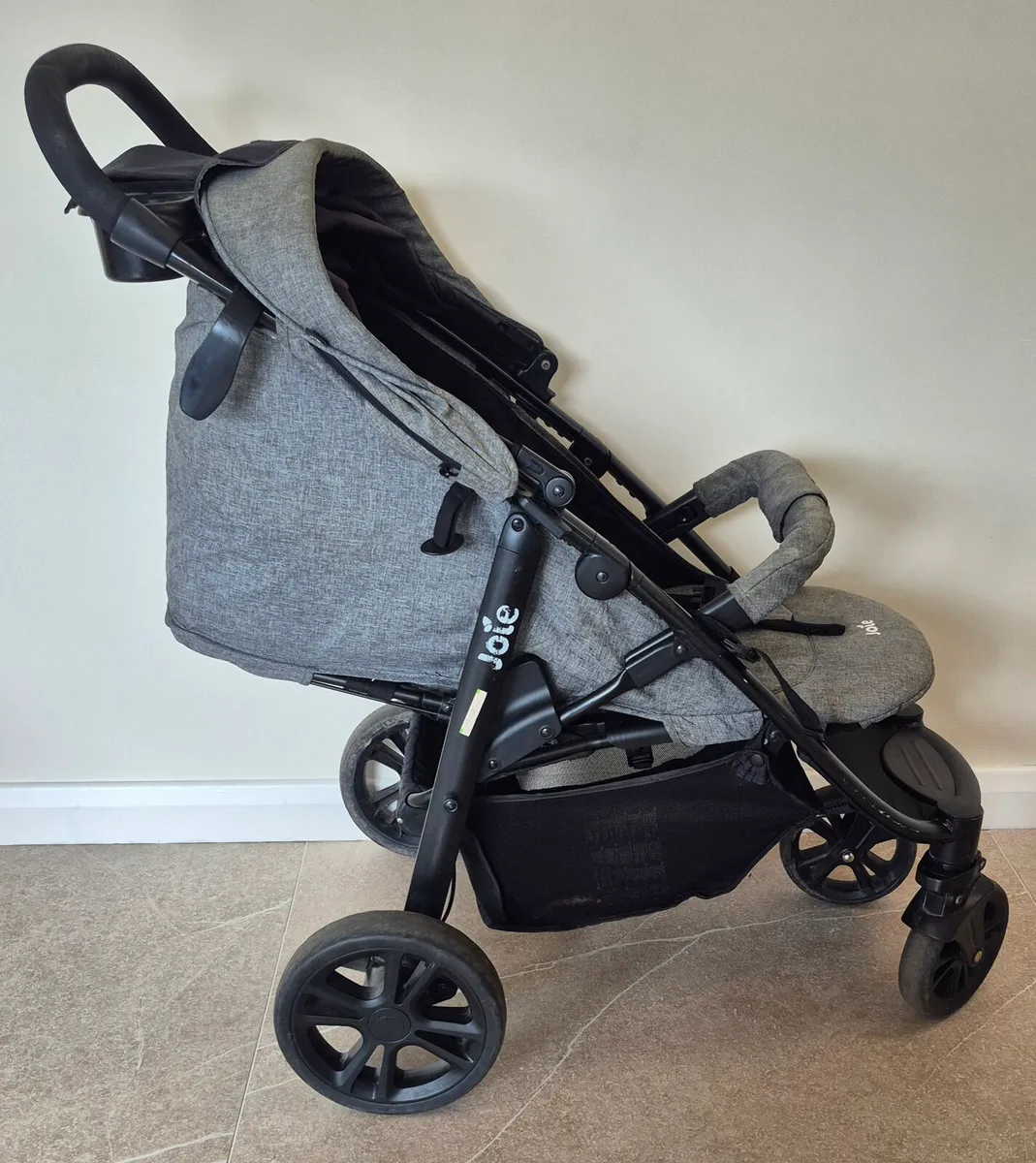 Joie Litetrax 4 Buggy / Pushchair - Image 1