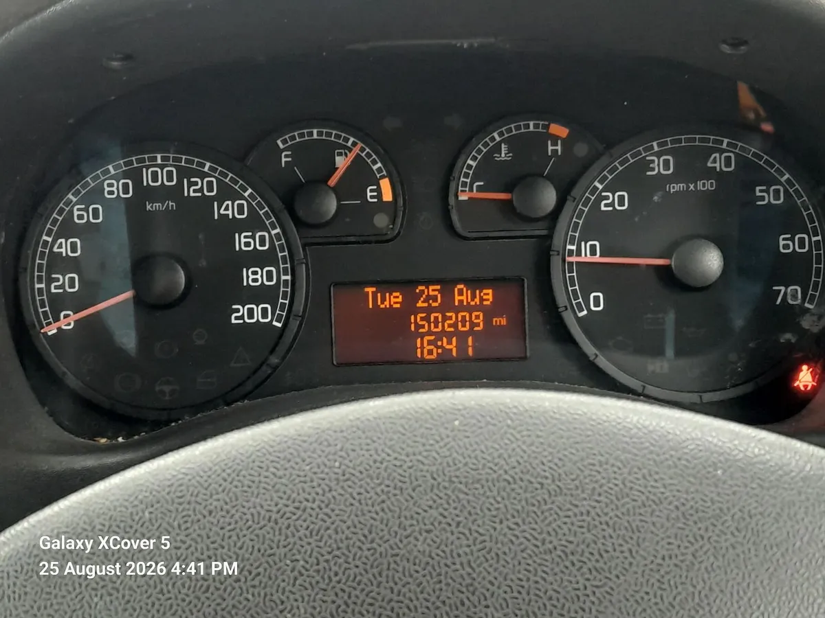 Fiat Doblo 2008 - Image 3