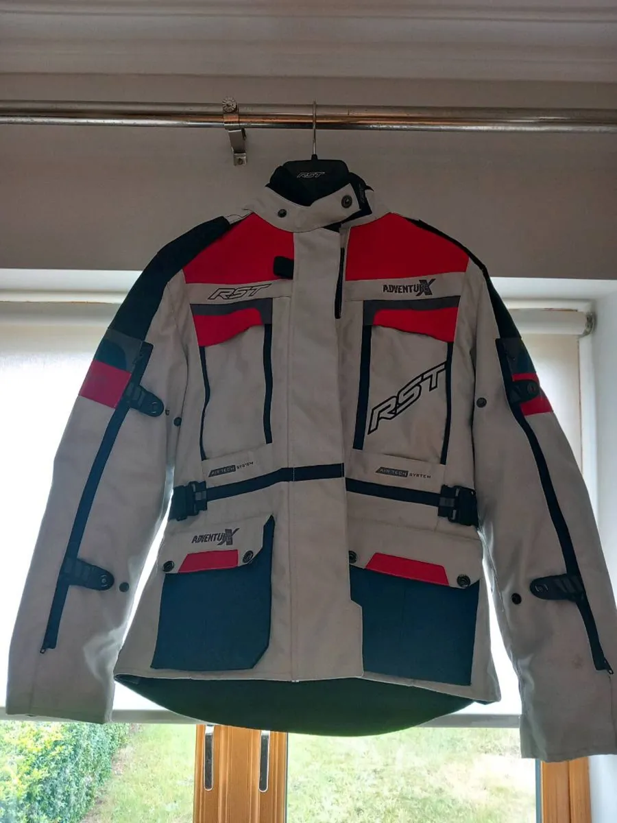 RST Clothing - Image 2